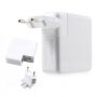 Încărcător / adaptor 61W cu conector USB-C pentru Macbook Pro 13" (A1718)
