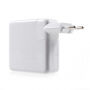 Încărcător / adaptor 61W cu conector USB-C pentru Macbook Pro 13" (A1718)