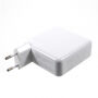 Încărcător / adaptor 61W cu conector USB-C pentru Macbook Pro 13" (A1718)