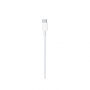 Cablu de sincronizare şi încărcare USB-C / Lightning pentru iPhone / iPad / iPod / AirPods - 2 m - alb
