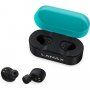 Lamax Dots1 căști In-Ear wireless cu husă reîncărcabilă - negru