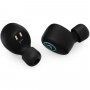 Lamax Dots1 căști In-Ear wireless cu husă reîncărcabilă - negru
