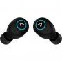 Lamax Dots1 căști In-Ear wireless cu husă reîncărcabilă - negru