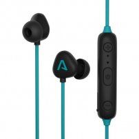 Lamax Tips1 căști In-Ear wireless - turquoise