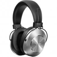 Pioneer SE-MS7BT-S căști wireless pentru dispozitivele Apple - argintiu