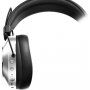 Pioneer SE-MS7BT-S căști wireless pentru dispozitivele Apple - argintiu