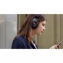 Pioneer SE-MS7BT-S căști wireless pentru dispozitivele Apple - argintiu