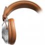 Pioneer SE-MS7BT-S căști wireless pentru dispozitivele Apple - maro deschis