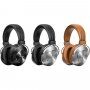 Pioneer SE-MS7BT-S căști wireless pentru dispozitivele Apple - maro deschis