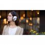 Pioneer SE-MS7BT-S căști wireless pentru dispozitivele Apple - maro deschis