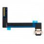 Cablu flex cu alimentare Lightning şi conector de date, pentru Apple iPad Air 2 - negru