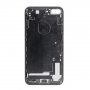 Capac state de rezervă, pentru Apple iPhone 7 Plus - Jet Black