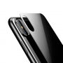 Sticlă durificată BASEUS 0,2 mm pentru iPhone X / XS