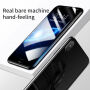 Sticlă durificată BASEUS 0,2 mm pentru iPhone X / XS