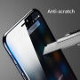 Sticlă durificată BASEUS 0,2 mm pentru iPhone X / XS