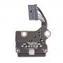 Conector de alimentare MagSafe 2, pentru MacBook Pro 15" A1398 (an 2012, 2013, 2014, 2015) - part 923-0096