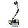 Conector de alimentare MagSafe pentru MacBook Pro 13" A1278 / Pro 15" A1286 (an 2009, 2010, 2011, 2012) - part 661-5217