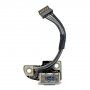 Conector de alimentare MagSafe pentru MacBook Pro 13" A1278 / Pro 15" A1286 / Pro 17" A1297 (an 2009, 2010, 2011, 2012) - part 661-4947