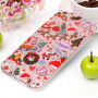 Carcasă de protecţie pentru iPhone 6 / 6S - decoraţiuni de Crăciun