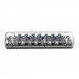 ORICO splitter / hub cu 7 porturi USB 3.0 - transparent