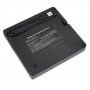 Unitate externă pentru citirea și scrierea CD / DVD / CD-ROM cu conector USB pentru MacBook - negru