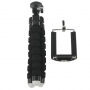 Stativ / trepied universal, pentru iPhone - negru