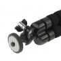 Stativ / trepied universal, pentru iPhone - negru