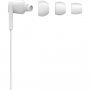 Belkin Rockstar căști cu conector lightning pentru dispozitivele Apple - alb