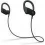Beats Powerbeats 4 căști wireless sport pentru dispozitivele Apple - negru