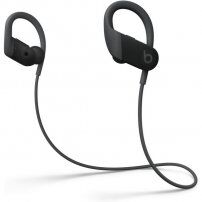 Beats Powerbeats 4 căști wireless sport pentru dispozitivele Apple - negru