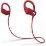 Beats Powerbeats 4 căști wireless sport pentru dispozitivele Apple - roşu