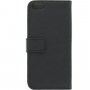 Guess Studded Folio husă flip pentru iPhone 6 Plus / 6S Plus - negru
