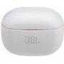 Căști wireless JBL Tune120TWS cu carcasă pentru încărcare - ,roz