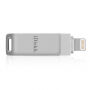 Memorie flash auxiliară IDISKK Lightning / USB 2.0, pentru iPhone / iPad / MacBook - 64 GB