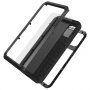 Love Mei husă extra rezistentă la impact, apă și praf pentru iPhone 11 - negru