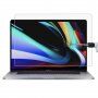 Sticla temperată pentru MacBook Pro 16" (A2141)