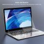 Wiwu sticlă temperată de protecție pentru Macbook Pro 13" (A1706, A1708, A1989, A2159)