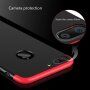 GKK husă de protecție 360-grade anti-șoc pentru iPhone 7 Plus - negru