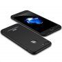 GKK husă de protecție 360-grade anti-șoc pentru iPhone 7- negru