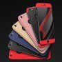 GKK husă de protecție 360-grade anti-șoc pentru iPhone 6 / 6S - negru