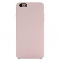 Carcasă în design original pentru iPhone 6 / 6S - roz
