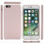 Carcasă în design original pentru iPhone 6 / 6S - roz