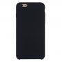 Carcasă în design original pentru iPhone 6 / 6S - negru