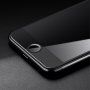 Moccolo sticla 2,5D temperată pentru iPhone 7 / 8 - negru