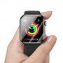 BASEUS sticlă temperată pentru Apple Watch 38mm