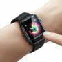 BASEUS sticlă temperată pentru Apple Watch 38mm