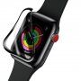 BASEUS sticlă temperată pentru Apple Watch 38mm