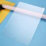Sticlă temperată 2.5D pentru iPad 10,2" (2019-2021)