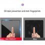Sticlă de protecție întărită 2.5D pentru iPad Air 4 (2020) / Air 5 (2022) / Pro 11" (2018-2022)