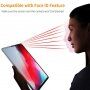 Sticlă de protecție întărită 2.5D pentru iPad Air 4 (2020) / Air 5 (2022) / Pro 11" (2018-2022)